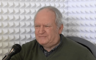 Interview mit Dr. James „Jim“ Feil