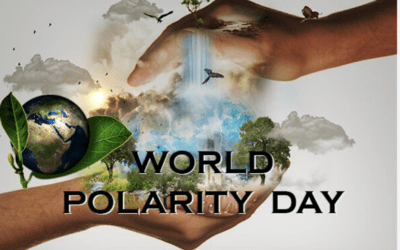 Der World Polarity Day 2025🌍✨