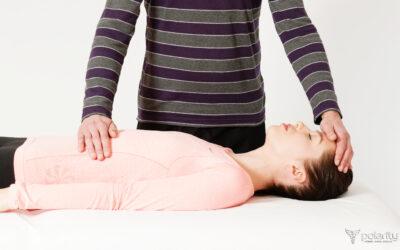 Polarity-Therapie: Lösungen für Verspannungen, Haltung und Stress